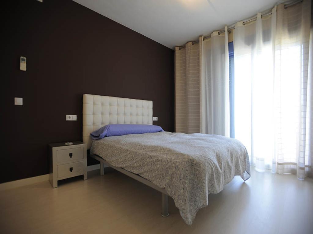 Ferienwohnung Livingtarifa Apartamento La Isla Exterior foto