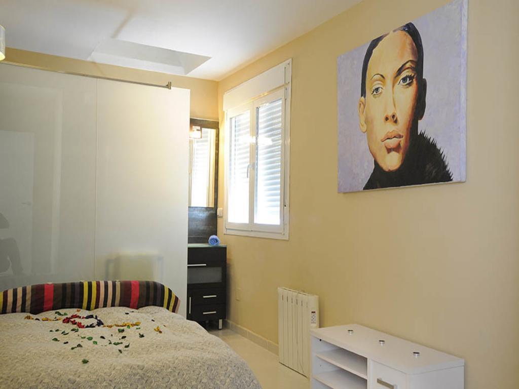 Ferienwohnung Livingtarifa Apartamento La Isla Exterior foto